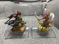 2026年最新】ゼルダの伝説 amiibo セットの人気アイテム - メルカリ