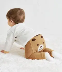 【たーまま☺︎☆ さま専用】Hot Biscuits ベビーパンツ80-90