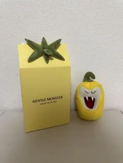 2026年最新】gentle monster ぬいぐるみの人気アイテム - メルカリ