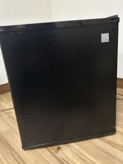 サンルック「冷庫さん」SR-R4802 小型冷蔵庫 SunRuck 冷蔵庫 一人暮らし 48L 霜取り不要 冷凍室なし 小型