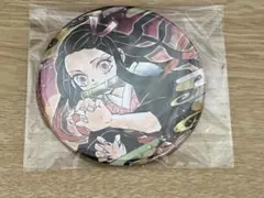 鬼滅の刃　コレクション缶バッジ　第5弾 竈門 禰豆子