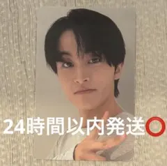 NCTDREAM マーク Beat It Up Music artトレカ