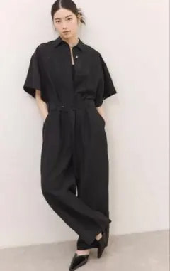 リムアーク Boat neck all in one 36 - メルカリ