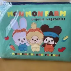 Monchhichi Insulated Box Chair, Foldable Storage, MON MON FARM
