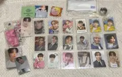 SEVENTEEN スングァン　トレカ