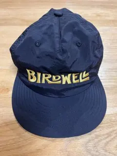 BIRDWELL バードウェル　ナイロンキャップ