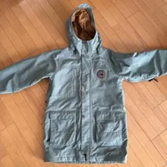 BONFIRE スノーボードウェア