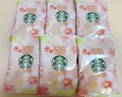 スターバックス オリガミ スプリング シーズン ブレンド2026 6袋　スタバ