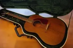1965年製 Gibson LG-0のサムネイル