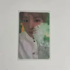 NCT WISH Ode to Love Eros Ver. ユウシ - メルカリ