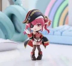 新品　宝鐘マリン　パルバース PalVerse vol.1 ホロライブ