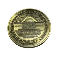 2026年最新】アステカ銀貨の人気アイテム - メルカリ
