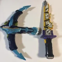 仮面ライダーギャレン 橘朔也 ネックレス リング - メルカリ