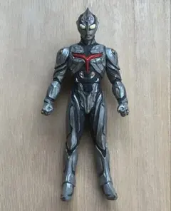 ウルトラマンザネクスト(アンファンス)2004 ソフビ