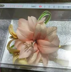 和装　髪飾り　成人式や結婚式や卒業式