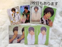 うたプリ 愛島セシル DreamingCollectionCard トレカ