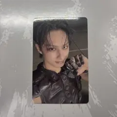 S*様 seventeen ジュン yzy 上海 中国　中華 hbd