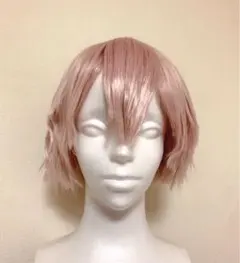 東京リベンジャーズ 千咒 コスプレ ウィッグ