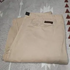 USA製 Gramici グラミチ ベージュ クライミングパンツ Mサイズ