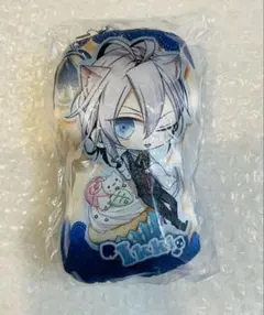 アムネシア イッキ ぬいぐるみ メルカリ