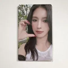 GIDLE ミヨン I-DLE 7周年 アニバーサリー カフェ限定 トレカ 2025年最新】ミヨン カフェの人気アイテム - メルカリ