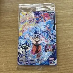 2026年最新】ドラゴンボールヒーローズ 孫悟空 未開封の人気アイテム