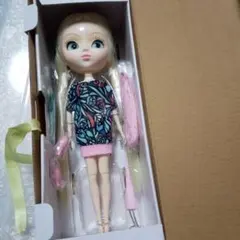 プーリップ　Sola