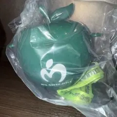 【ポップコーンボックス】ミセス MAGICAL 10 YEARS FILM