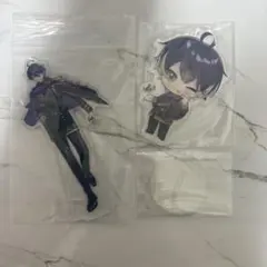 シクフォニ いるま 1ST OF ACE アクスタ、アクキー - メルカリ