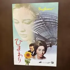 フェリックスとローラ(シャルロット・ゲンスブール) 映画パンフレット 