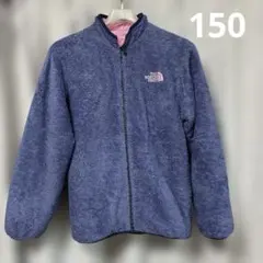 THE NORTH FACEリバーシブル コージージャケット Size:150