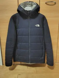 THE NORTH FACE エニータイムインサレーテッドフーディ ネイビー M