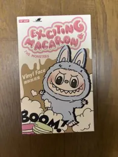 2026年最新】MONSTERS exciting macaron ぬいぐるみ シリーズの人気