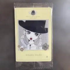 矢沢あい　ツインウエハース　c-8