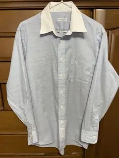 Dior●ディオール●Plus de coton＜ヴィンテージシャツ＞