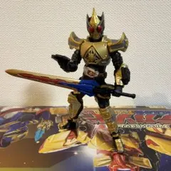掌動/SHODO-X 仮面ライダーブレイド　キングフォーム