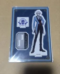 ヒプノシスマイク ヒプマイ Flava アクリルスタンド 伊弉冉一二三 麻天