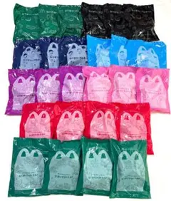 ハッピーセット　なりきりマクドナルド　プロキット　コンプリート　26個　セット