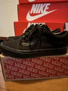 vans old skool usa規格 バンズ　オールドスクール