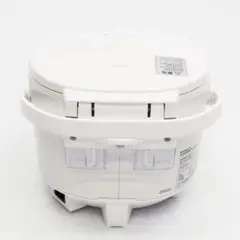 新品　5合炊き炊飯器
