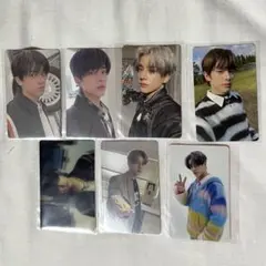 ENHYPEN ジェイク トレカまとめ