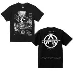 SDVX SuddeИDeathユニフォームTシャツ ガクエンサイ BPLS3 - メルカリ