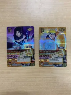 NARUTO うちはサスケ デイダラ ナルティメットクロス - メルカリ