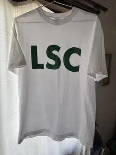 【極美品/1回着用】ラブリーサマーちゃん LSC Tシャツ ホワイト [サイズ]