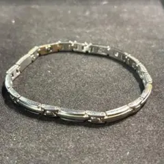 avalanche 925 ice link ブレスレット アバランチ シルバー - メルカリ