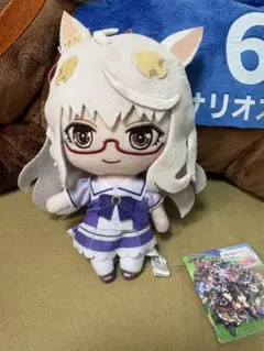 ウマ娘プリティーダービー ビワハヤヒデ アクスタ スターティング
