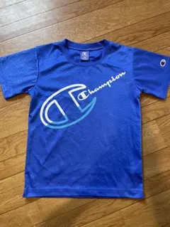 チャンピオン　半袖　Tシャツ　キッズ