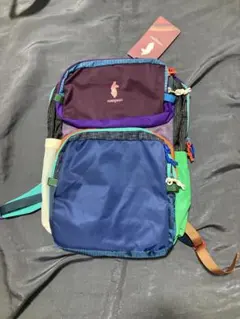 2026年最新】cotopaxi リュックの人気アイテム - メルカリ