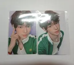 TWS ハンジン playhard weverse global トレカ