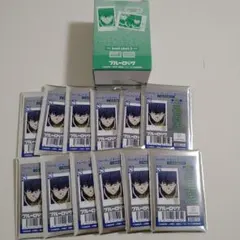 ブルーロック キャラナップコレクション　1BOX（１２点）